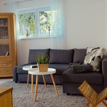 Bantle Ferienwohnung, Neu & Modern Bei Ravensburg Luaran gambar