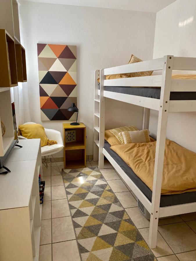Bantle Ferienwohnung, Neu & Modern Bei Ravensburg Luaran gambar