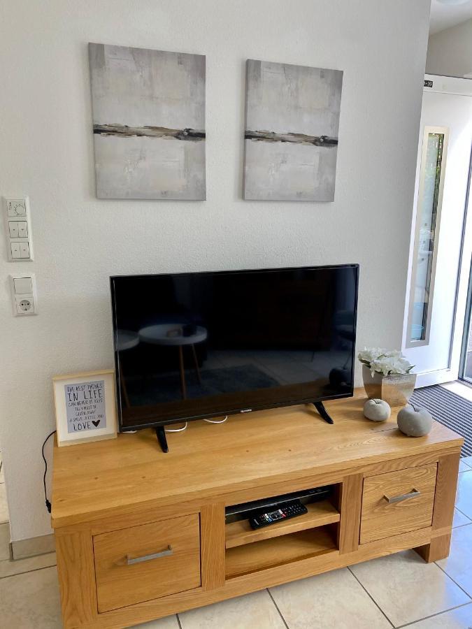 Bantle Ferienwohnung, Neu & Modern Bei Ravensburg Luaran gambar